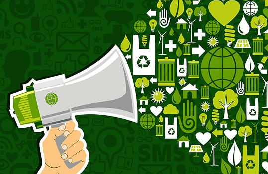 Marketing Verde: dicas de brindes ecológicos para fortalecer sua marca