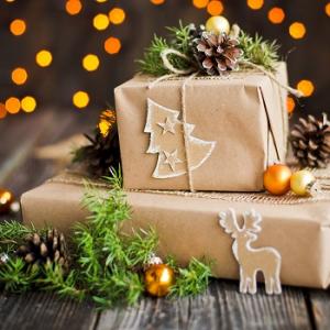 Surpreenda: dicas de presentes ecológicos para este Natal